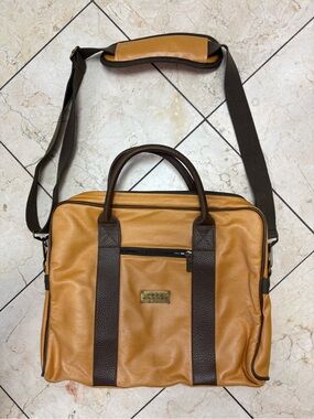 Jane Marvel Women's Purse Shoulder Tan Handbag
